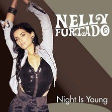 Videoclip Nelly Furtado - Night Is Young