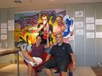 Puma Creative Factory cu Guess Who & Andi Moisescu