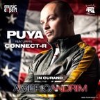Puya lanseaza un nou single: "Americandrim" (feat Connect-R)