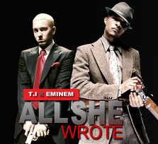 T.I. feat. Eminem - That's All She Wrote