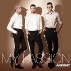 Videoclip Akcent - My Passion