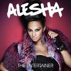 Coperta album Alesha Dixon - The Entertainer