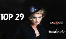 Top 29 piese romanesti (saptamana 1 – 7 noiembrie)