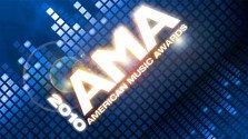 American Music Awards 2010: covorul rosu, lista castigatori, showuri