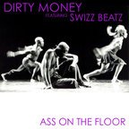 Piesa noua: Diddy-Dirty Money feat. Swizz Beatz – Ass on the Floor