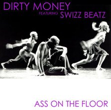 Piesa noua: Diddy-Dirty Money feat. Swizz Beatz – Ass on the Floor