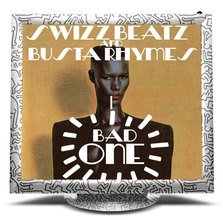 Piesa noua: Swizz Beatz & Busta Rhymes - Bad One