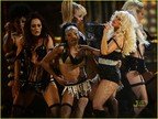 2010 American Music Awards - Show