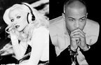 T.I. feat. Christina Aguilera – Castle walls