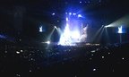 concert lady gaga in budapesta - 4