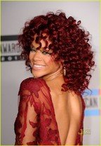 2010 American Music Awards - Arrivals