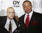 Dr Dre & Eminem - I Need A Doctor