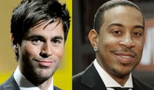 Noul single Enrique Iglesias - Tonight (feat. Ludacris)