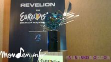 Revelion cu Eurovision – finalisti Selectia Nationala + informatii