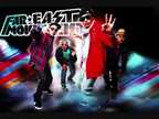 Videoclip Far East Movement feat. Ryan Tedder - Rocketeer