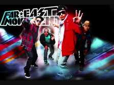 Videoclip Far East Movement feat. Ryan Tedder - Rocketeer