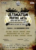 Finala UPA 8