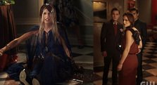 Robyn in Gossip Girl - episodul 7, sezonul 4