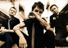 Remember: Green Day - The time of your life