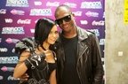 INNA, Kylie Minogue, Kelly Rowland, Taio Cruz Live @ Starfloor 2010