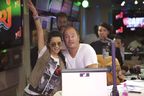 INNA @ finala NRJ / Premiu EBBA