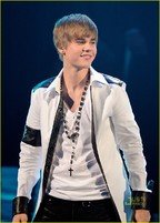 2010 American Music Awards - Show