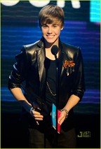 2010 American Music Awards - Show
