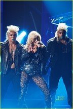KE$HA