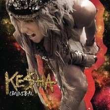 Piesa noua Kesha - Cannibal