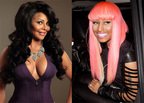 Lil' Kim - Black Friday (Nicki Minaj diss)