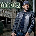 Lloyd Banks feat. Eminem - Where I'm At