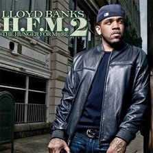 Lloyd Banks feat. Eminem - Where I'm At