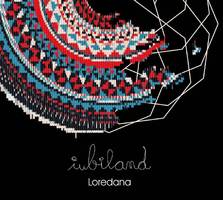 Loredana lanseaza noul album Iubiland