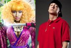 Piesa noua: Nicki Minaj feat. Eminem - Roman's Revenge
