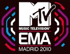 Castigatori MTV EMA 2010