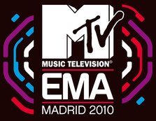 Live Blogging: MTV EMA 2010