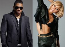 Piesa noua: Nelly & Keri Hilson - Liv tonight