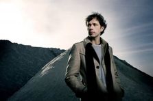 New release: Aruna with Mark Eteson - Let Go (Nic Chagall Mix) 