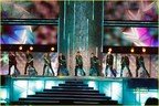 stage - BACKSTREET BOYS, NEW KIDS ON THE BLOCK