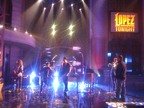 One Republic - Secrets Live @ Lopez Tonight