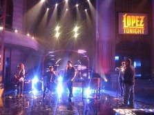 One Republic - Secrets Live @ Lopez Tonight
