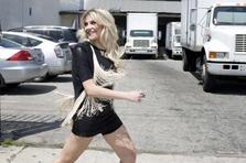 Videoclip Pixie Lott - Can't Make This Over