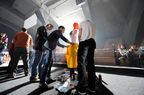 poze PUMA Creative Factory Party_16