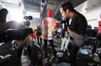 poze PUMA Creative Factory Party_24