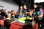 poze PUMA Creative Factory Party_26