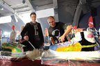 poze PUMA Creative Factory Party_27