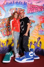poze PUMA Creative Factory Party_28