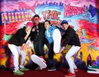 poze PUMA Creative Factory Party_32