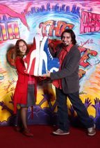 poze PUMA Creative Factory Party_34