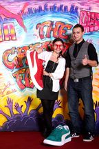 poze PUMA Creative Factory Party_35